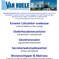 Van Huele nv