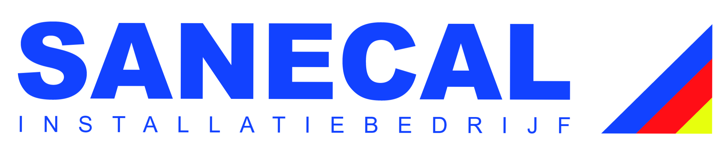Logo Sanecal