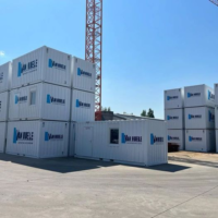 Van Huele nv